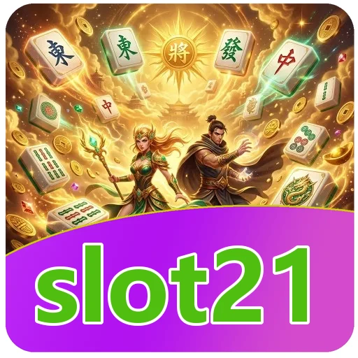 Tim slot21