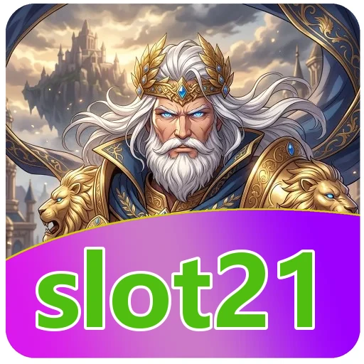 Ilustrasi slot21