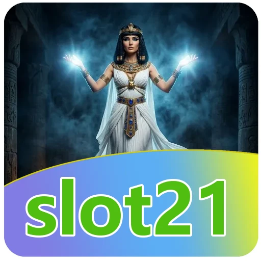 Instalasi slot21