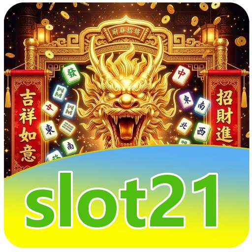 Gangguan pada slot21